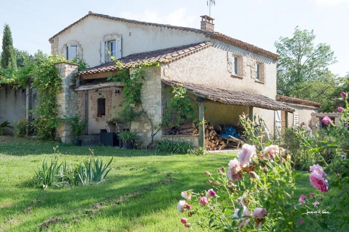Domaine Des Clauzes Villa Fauch 0*,