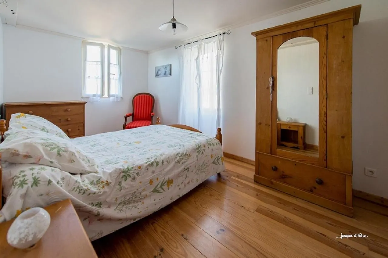 Domaine Des Clauzes Villa Fauch France